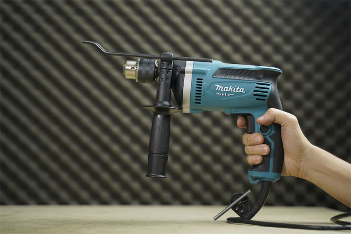 Máy khoan Makita M8100B Máy khoan Makita M8100B