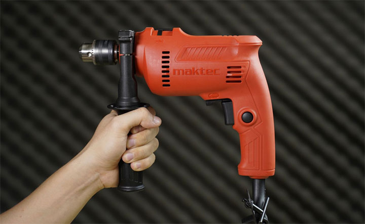 Máy khoan Maktec MT80A