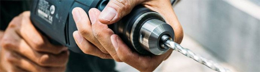 Máy khoan cầm tay Máy khoan cầm tay