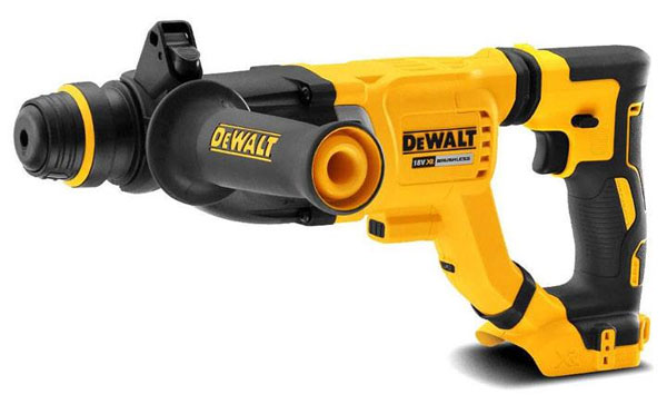 Máy khoan bê tông dùng pin Dewalt DCH263N-KR 18V (Solo)