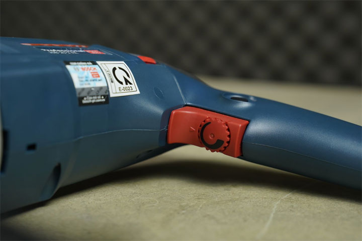 Công tắc giới hạn tốc độ tối đa