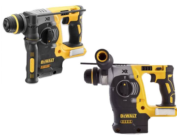 Máy khoan búa dùng pin Dewalt DCH273N KR Máy khoan búa dùng pin Dewalt DCH273N KR