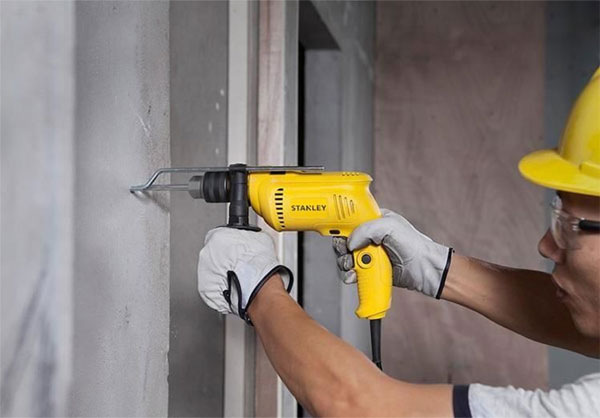 Máy khoan động lực Dewalt