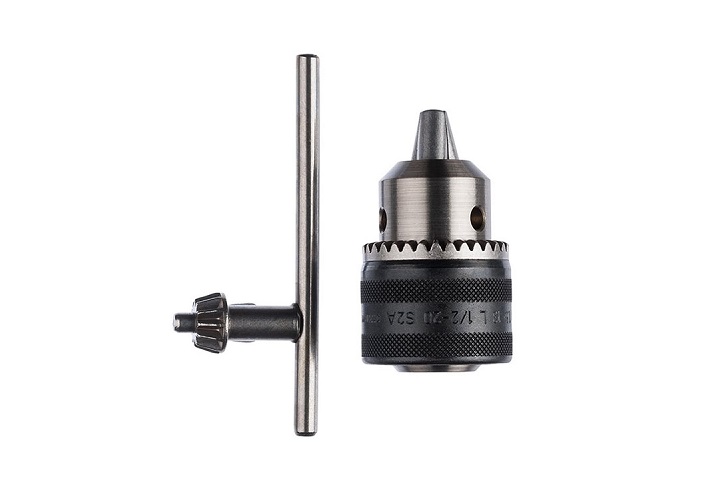 Đầu khoan có khóa 13mm Bosch 1608571048