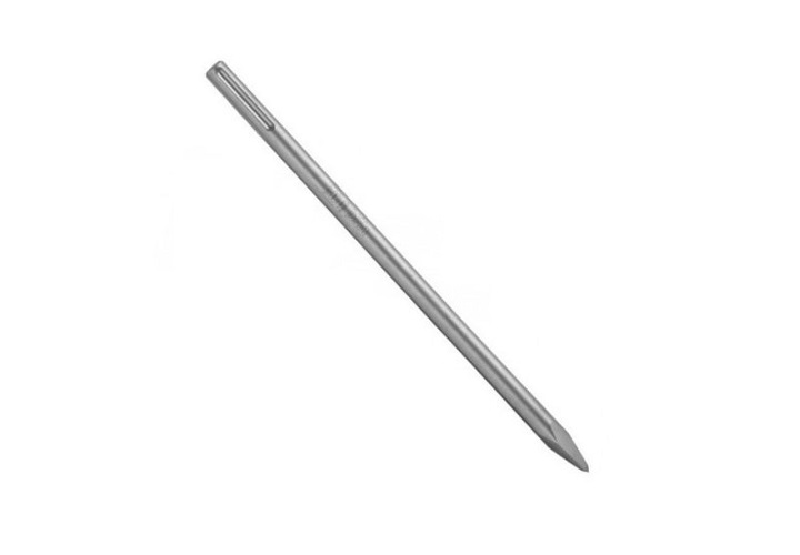 Mũi đục nhọn SDS-MAX 17x600mm Bosch 1618600012