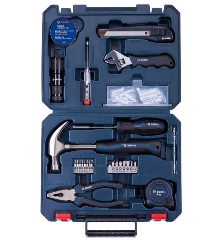 Bộ mũi vặn vít 66 món Bosch 2607002794 Bộ mũi vặn vít 66 món Bosch 2607002794
