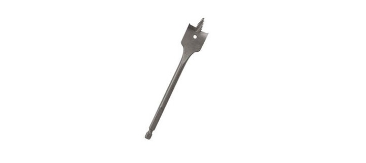 Mũi khoét gỗ đuôi cá SELFCUT 8x152mm Bosch 2608595482 Mũi khoét gỗ đuôi cá SELFCUT 8x152mm Bosch 2608595482