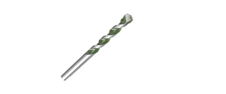 Mũi khoan đa năng 6x60/100mm Bosch 2608680792 Mũi khoan đa năng 6x60/100mm Bosch 2608680792