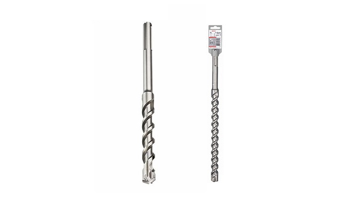 Mũi khoan Silver Per 12x90/150mm Bosch 2608680714 Mũi khoan Silver Per 12x90/150mm Bosch 2608680714