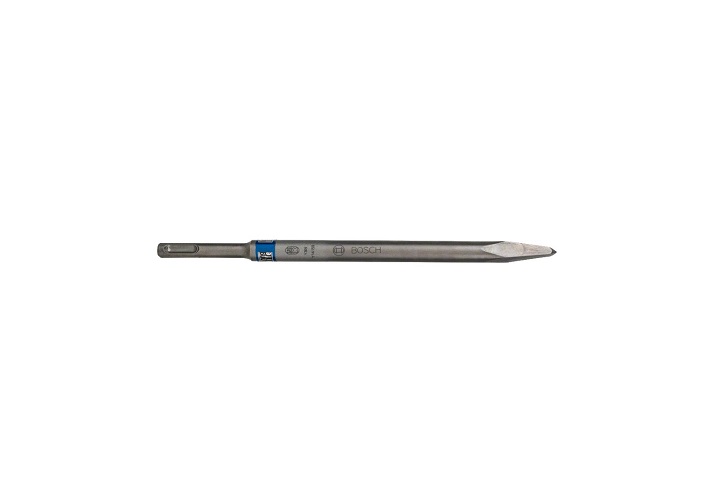 Mũi đục nhọn SDS-PLUS 22x250mm Bosch 2609390576 Mũi đục nhọn SDS-PLUS 22x250mm Bosch 2609390576