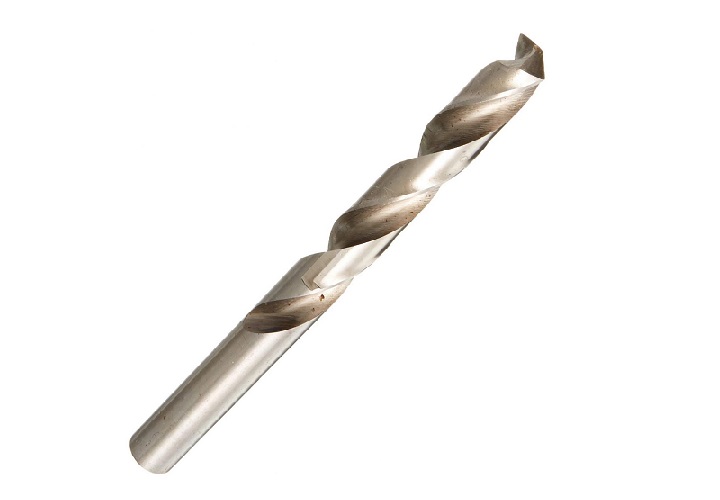 Mũi khoan sắt HSS-G 8.8mm (hộp 5 mũi) Bosch 2608595074 Mũi khoan sắt HSS-G 8.8mm (hộp 5 mũi) Bosch 2608595074