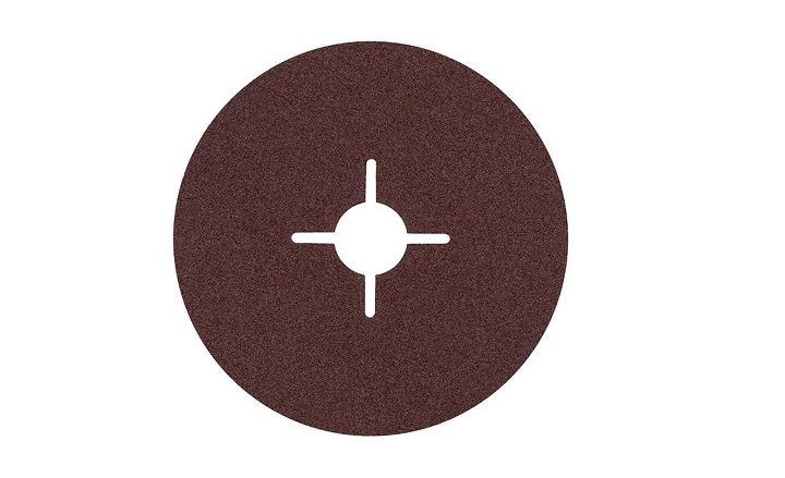 Đĩa đánh nhám 125mm P80 Bosch 2608608P07