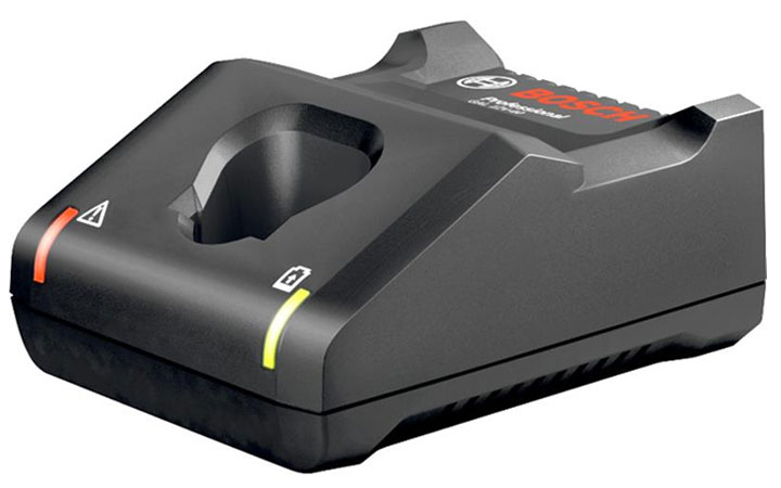 Sạc nhanh GAL 12V-4.0 (10.8V-12V) MỚI Sạc nhanh GAL 12V-4.0 (10.8V-12V) MỚI