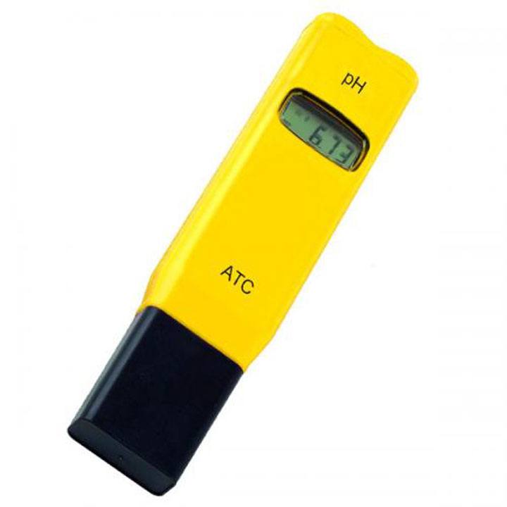 Bút đo pH PH-98108 chính hãng giá rẻ Bút đo pH PH-98108 chính hãng giá rẻ