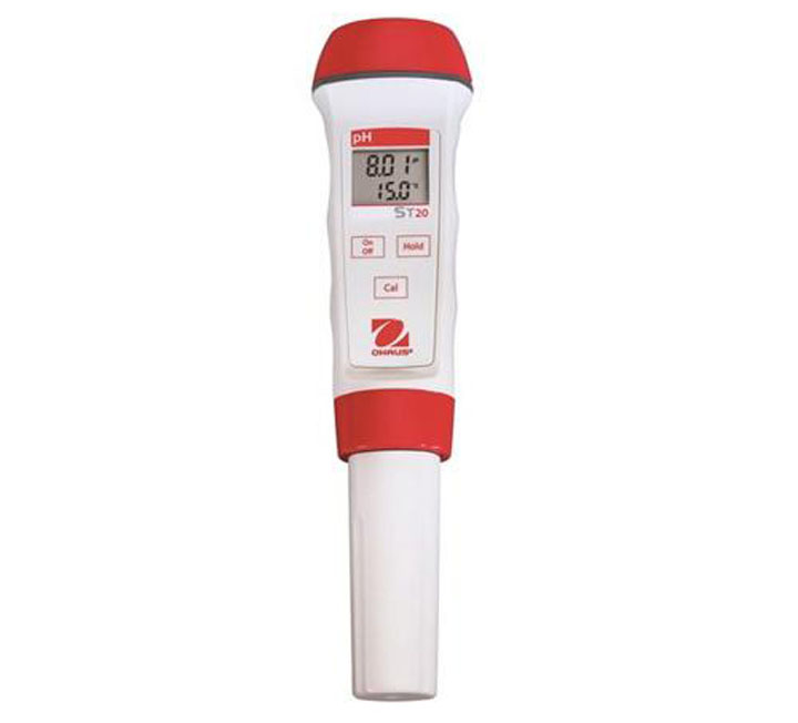 Bút đo PH Ohaus ST20-Mỹ Bút đo PH Ohaus ST20-Mỹ