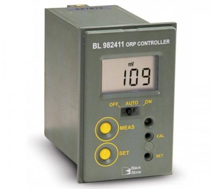 Máy đo ORP online BL982411 Máy đo ORP online BL982411