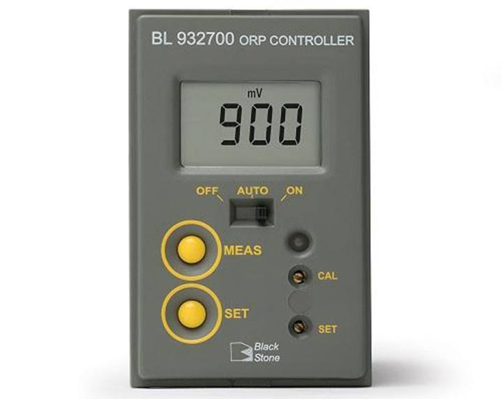 Bộ kiểm soát ORP ngõ ra 4-20mA BL932700  Bộ kiểm soát ORP ngõ ra 4-20mA BL932700