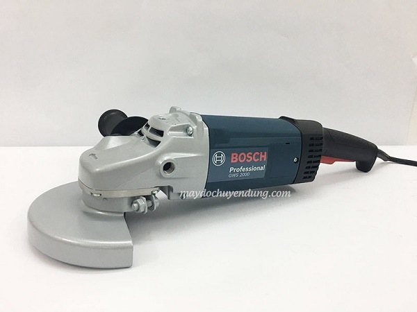 Máy mài góc Bosch GWS 2000-180