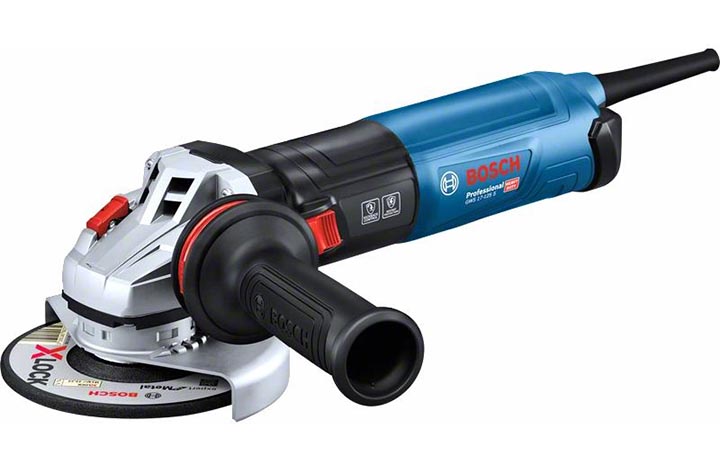 Máy mài góc Bosch GWS 17-150 S