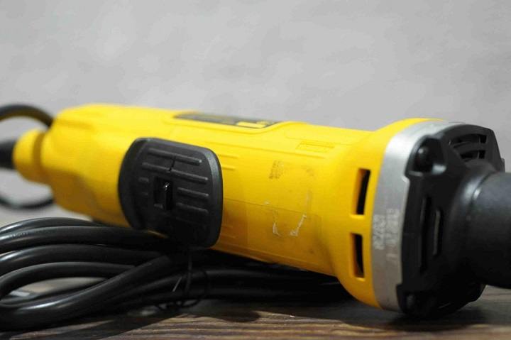 Ưu điểm nổi bật nhất của Dewalt DWE886P