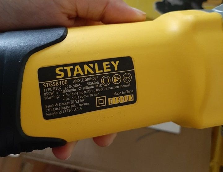 Độ bền cao, hiệu suất sử dụng lớn