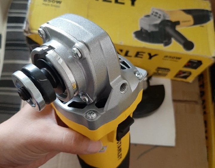 Ưu điểm nổi bật của STGS8100