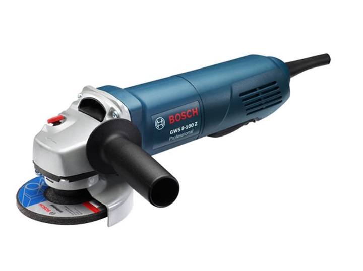 Máy mài góc Bosch GWS 8-100 Z
