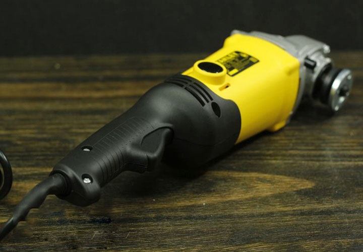 Công suất máy khỏe