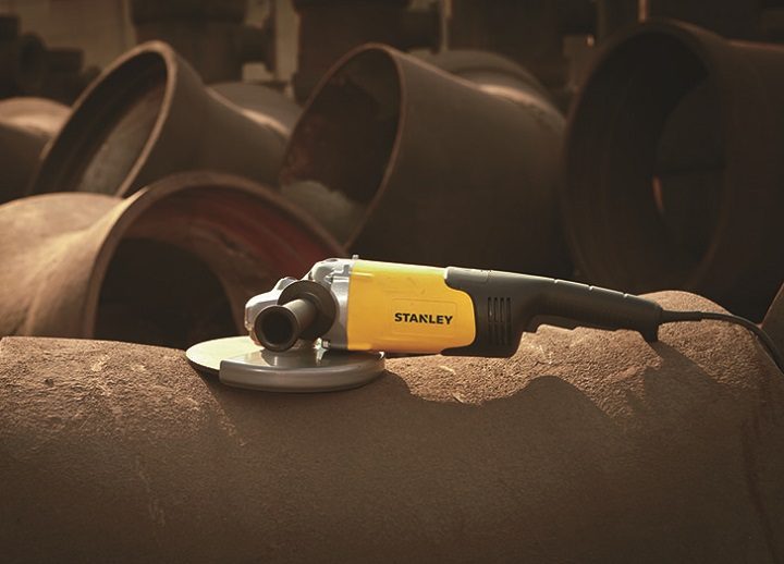 Ứng dụng đa dạng của Stanley STGL2218