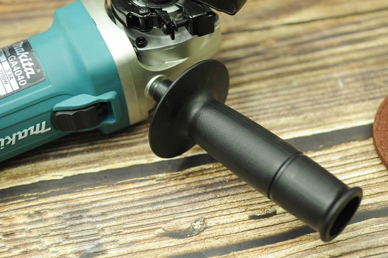 Điểm nổi bật máy mài góc Makita GA4040 1100W