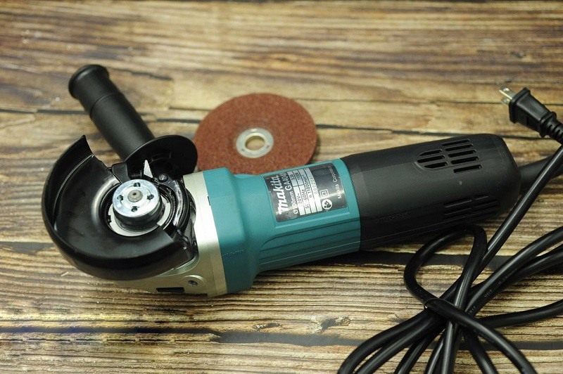 Máy mài góc Makita GA4040 1100W