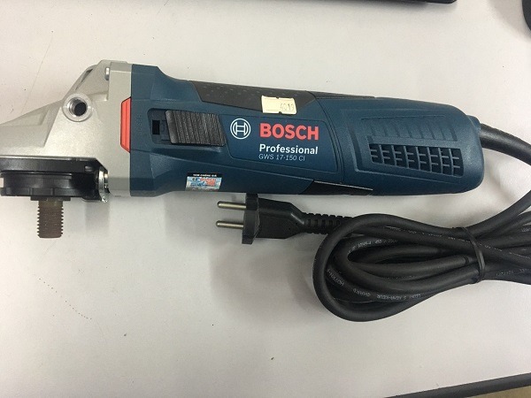 Máy mài góc Bosch GWS 17-150 CI