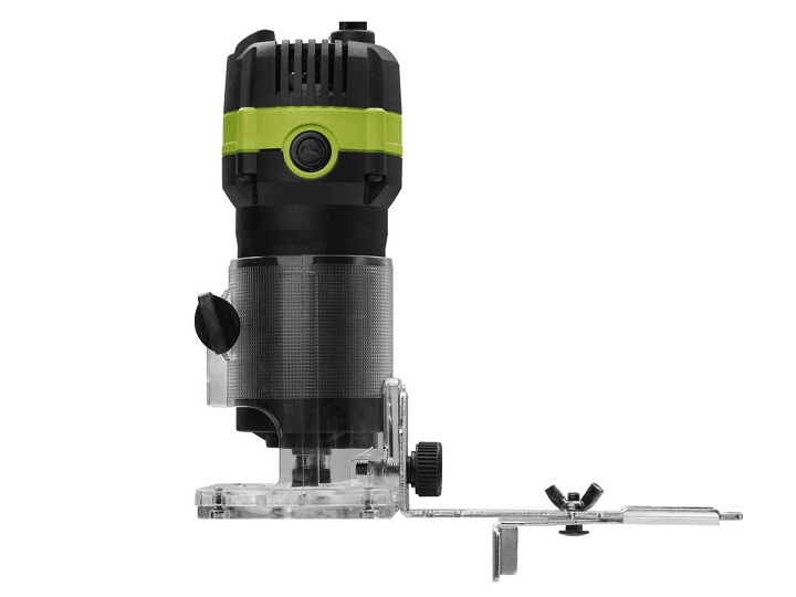 Máy phay/soi 650W Worx Green WU619