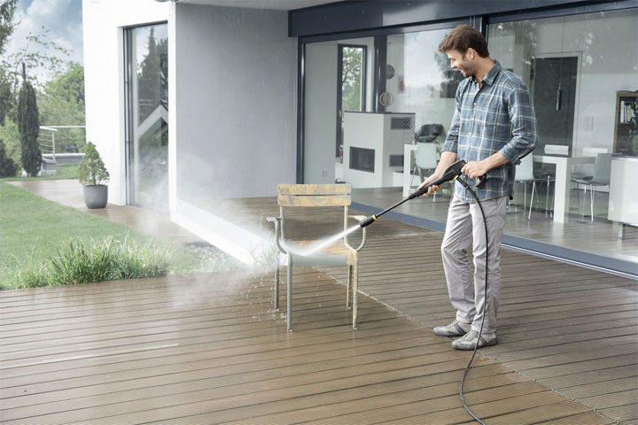 Đầu phun điều chỉnh Vario Power Đầu phun điều chỉnh Vario Power