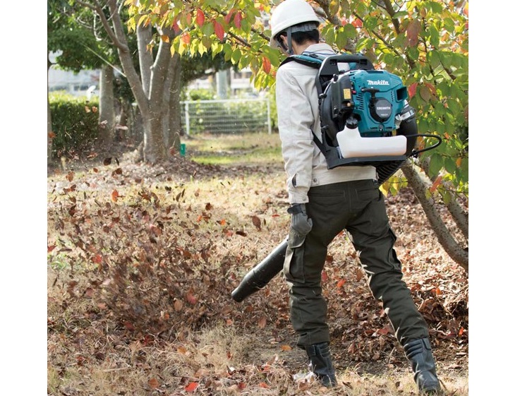 Máy thổi bụi chạy xăng 52.5ml Makita EB5300TH Máy thổi bụi chạy xăng 52.5ml Makita EB5300TH