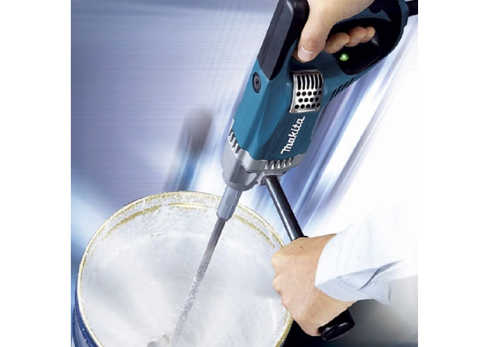 Máy trộn sơn Makita UT1305 Máy trộn sơn Makita UT1305