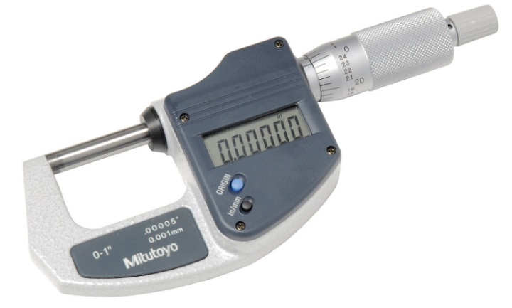 Mitutoyo 293-831-30 ứng dụng đa dạng trong nhiều lĩnh vực Mitutoyo 293-831-30 ứng dụng đa dạng trong nhiều lĩnh vực