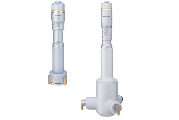 Máy Đo Chuyên Dụng cung cấp panme Mitutoyo 368-161 chính hãng