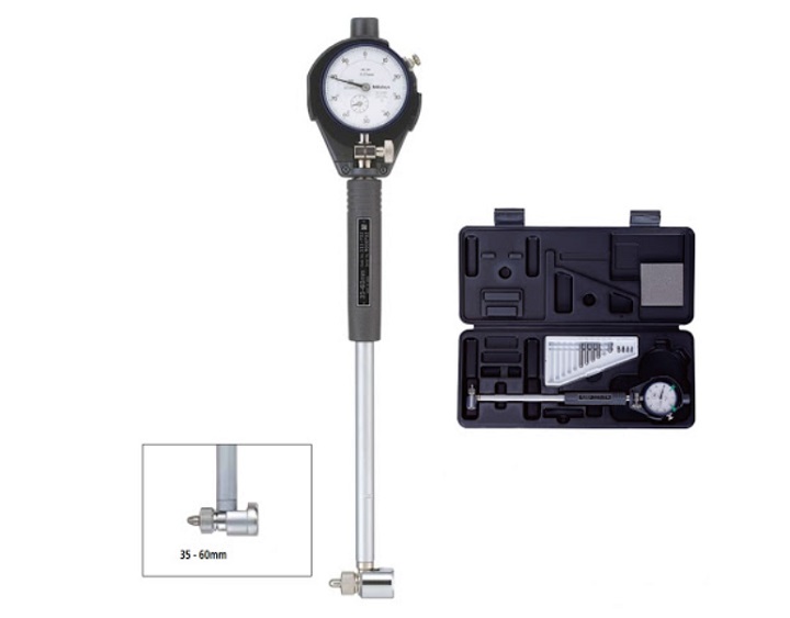 Đồng hồ đo lỗ 511-712 ứng dụng nhiều trong ngành công nghiệp  Đồng hồ đo lỗ 511-712 ứng dụng nhiều trong ngành công nghiệp