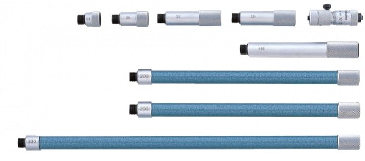 Máy Đo Chuyên Dụng cung cấp panme chính hãng, giá tốt