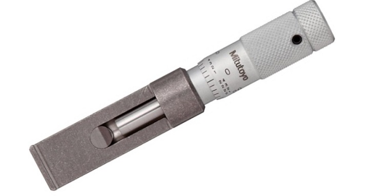 Panme mitutoyo 147-105