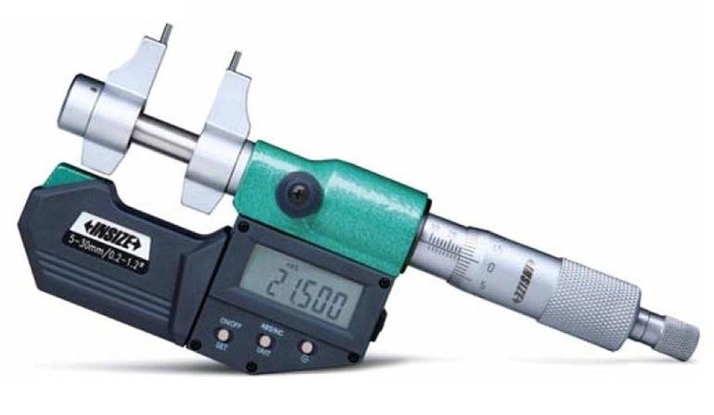 Thước kẹp panme Insize