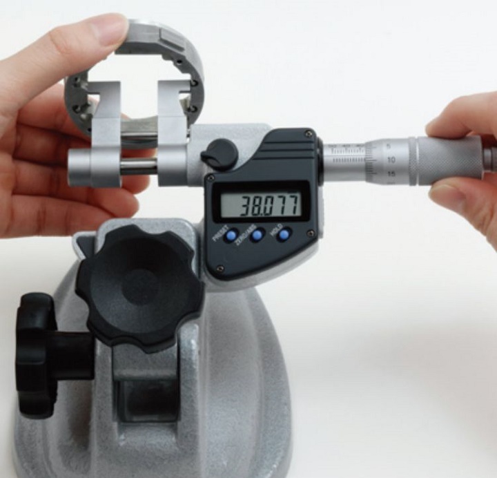 Mitutoyo 345-251-30 được cung cấp chính hãng tại Máy Đo Chuyên Dụng Mitutoyo 345-251-30 được cung cấp chính hãng tại Máy Đo Chuyên Dụng