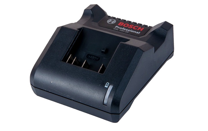 Sạc nhanh Bosch GAL 18V-20 14.4V/ 18V Sạc nhanh Bosch GAL 18V-20 14.4V/ 18V