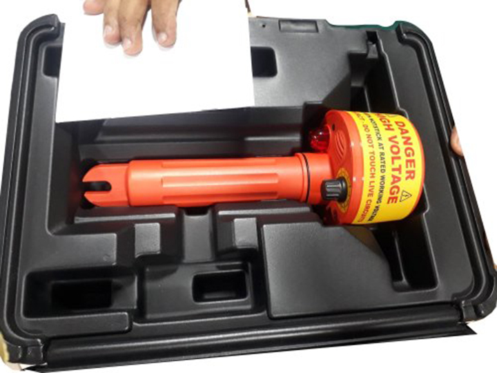 hình ảnh bộ dụng cụ bút thử điện sew 275 hình ảnh bộ dụng cụ bút thử điện sew 275