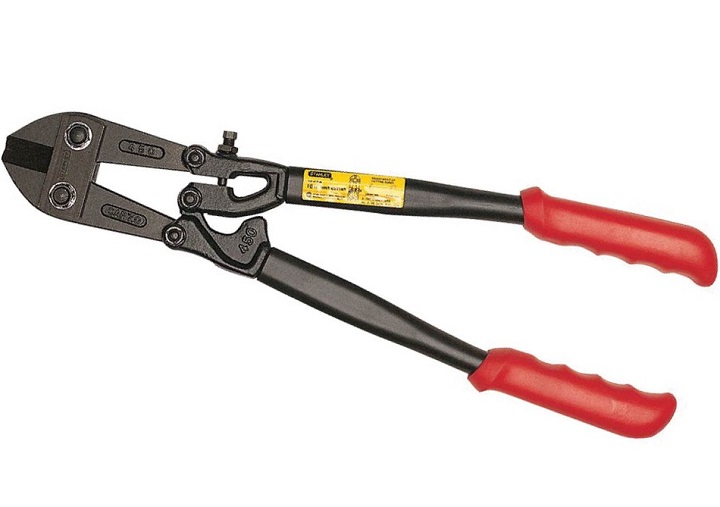 Kìm cộng lực Stanley 14-314-S Kìm cộng lực Stanley 14-314-S