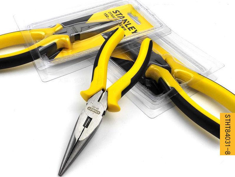 Kìm mũi nhọn Stanley STHT84031-8 