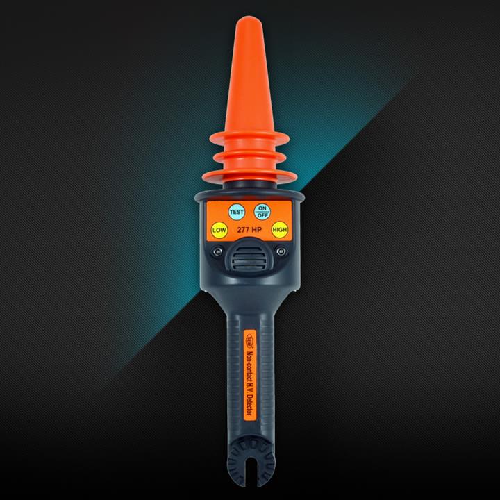hình ảnh chính diện bút thử điện cao áp không tiếp xúc SEW 277HP