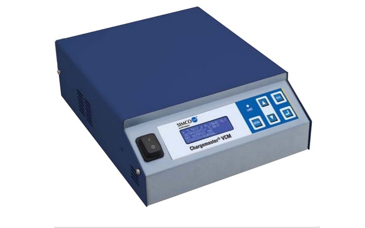 Chargemaster VCM có khả năng hoạt động từ xa tối ưu Chargemaster VCM có khả năng hoạt động từ xa tối ưu