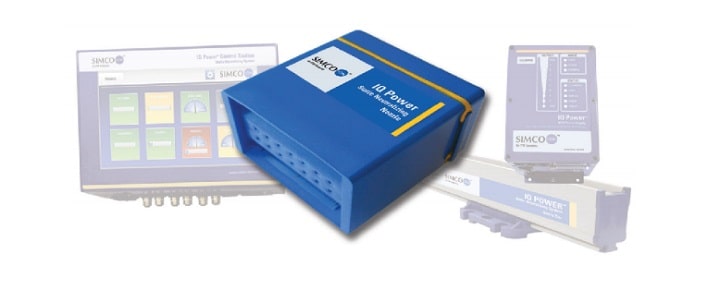 Đầu thổi ion Simco IQ Power cho khả năng hoạt động ổn định Đầu thổi ion Simco IQ Power cho khả năng hoạt động ổn định